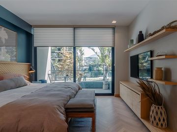 Departamento en Venta en Parque Bicentenario - a pasos de la Plaza Turquía- Alonso de Córdova - Vitacura.