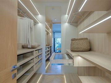 Departamento en Venta en Parque Bicentenario - a pasos de la Plaza Turquía- Alonso de Córdova - Vitacura.