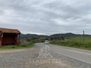 Agrícola en Venta en Ruta Los Conquistadores Sauzal Cauquenes