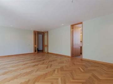 Departamento en Venta en Parque Bicentenario - a pasos de la Plaza Turquía- Alonso de Córdova - Vitacura.