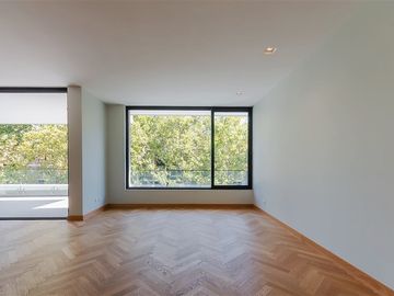 Departamento en Venta en Parque Bicentenario - a pasos de la Plaza Turquía- Alonso de Córdova - Vitacura.