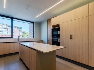 Departamento en Venta en Parque Bicentenario - a pasos de la Plaza Turquía- Alonso de Córdova - Vitacura.