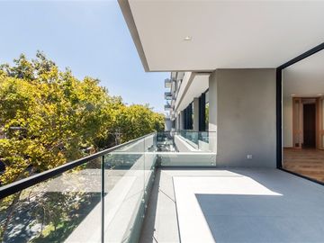 Departamento en Venta en Parque Bicentenario - a pasos de la Plaza Turquía- Alonso de Córdova - Vitacura.