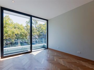 Departamento en Venta en Parque Bicentenario - a pasos de la Plaza Turquía- Alonso de Córdova - Vitacura.