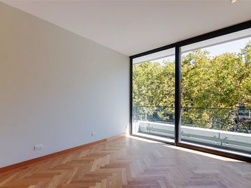 Departamento en Venta en Parque Bicentenario - a pasos de la Plaza Turquía- Alonso de Córdova - Vitacura.