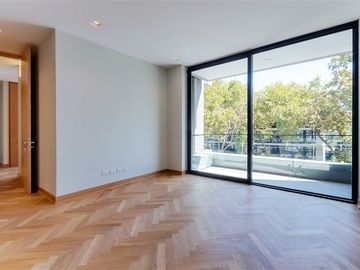Departamento en Venta en Parque Bicentenario - a pasos de la Plaza Turquía- Alonso de Córdova - Vitacura.