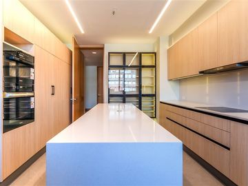 Departamento en Venta en Parque Bicentenario - a pasos de la Plaza Turquía- Alonso de Córdova - Vitacura.