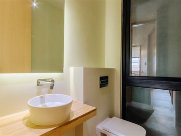 Departamento en Venta en Parque Bicentenario - a pasos de la Plaza Turquía- Alonso de Córdova - Vitacura.
