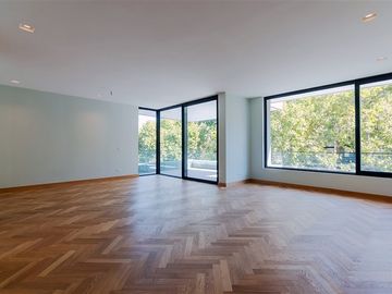 Departamento en Venta en Parque Bicentenario - a pasos de la Plaza Turquía- Alonso de Córdova - Vitacura.