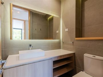 Departamento en Venta en Parque Bicentenario - a pasos de la Plaza Turquía- Alonso de Córdova - Vitacura.