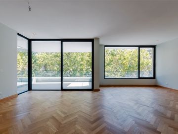 Departamento en Venta en Parque Bicentenario - a pasos de la Plaza Turquía- Alonso de Córdova - Vitacura.