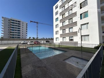 Departamento en Venta en Emilio Apey 580