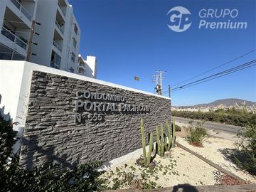 Departamento en Venta en Emilio Apey 580