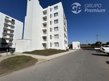 Departamento en Venta en Emilio Apey 580