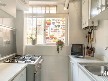 Departamento en Venta en Eliodoro Yañez