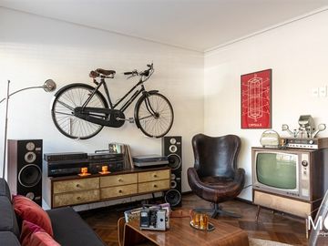 Departamento en Venta en Eliodoro Yañez