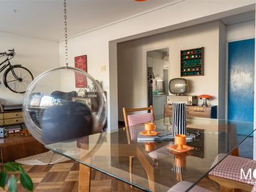 Departamento en Venta en Eliodoro Yañez