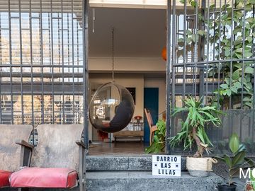 Departamento en Venta en Eliodoro Yañez