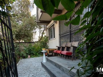 Departamento en Venta en Eliodoro Yañez