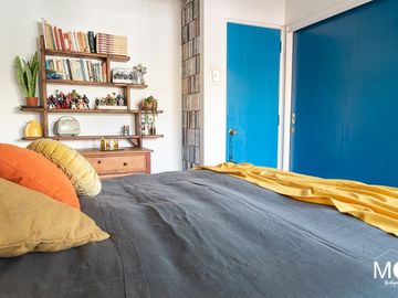 Departamento en Venta en Eliodoro Yañez