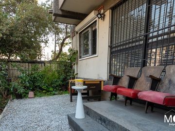 Departamento en Venta en Eliodoro Yañez