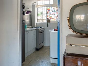 Departamento en Venta en Eliodoro Yañez