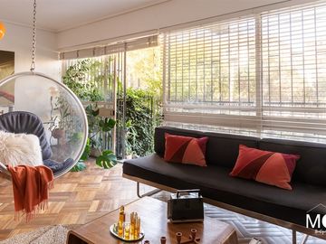 Departamento en Venta en Eliodoro Yañez