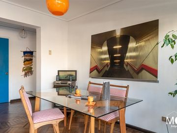 Departamento en Venta en Eliodoro Yañez