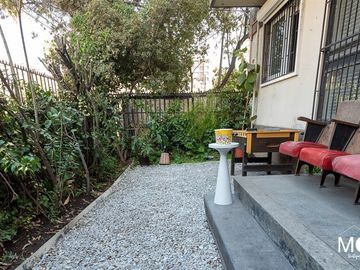 Departamento en Venta en Eliodoro Yañez