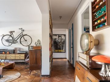 Departamento en Venta en Eliodoro Yañez