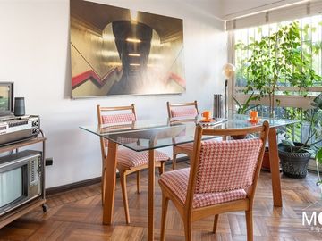 Departamento en Venta en Eliodoro Yañez