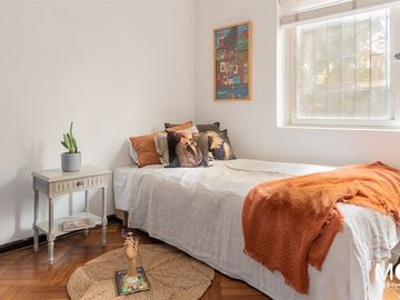 Departamento en Venta en Eliodoro Yañez