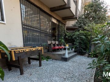Departamento en Venta en Eliodoro Yañez