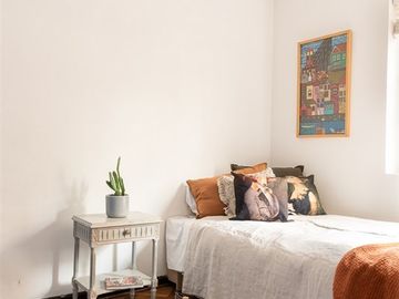 Departamento en Venta en Eliodoro Yañez