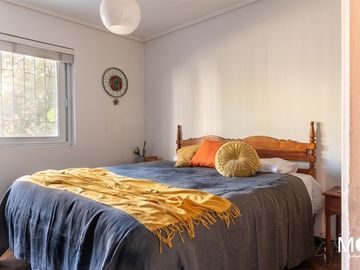 Departamento en Venta en Eliodoro Yañez