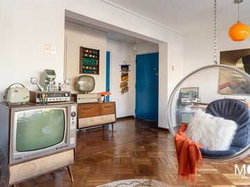 Departamento en Venta en Eliodoro Yañez