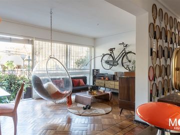Departamento en Venta en Eliodoro Yañez