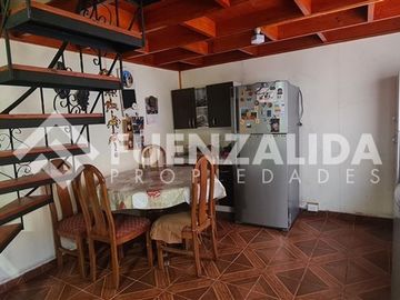 Casa en Venta en Av Salvador Allende con Barros Grez