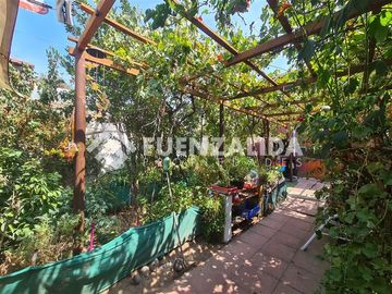 Casa en Venta en Av Salvador Allende con Barros Grez