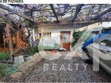 Casa en Venta en LOS PATOS