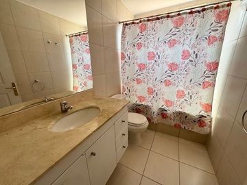 Casa en Venta en Colegio Everest - Santiago College