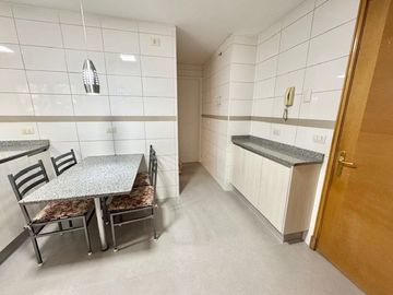 Casa en Venta en Colegio Everest - Santiago College