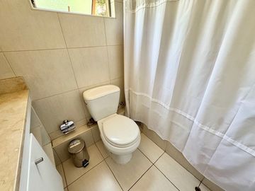 Casa en Venta en Colegio Everest - Santiago College