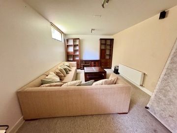 Casa en Venta en Colegio Everest - Santiago College