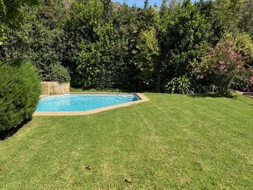 Casa en Venta en Colegio Everest - Santiago College