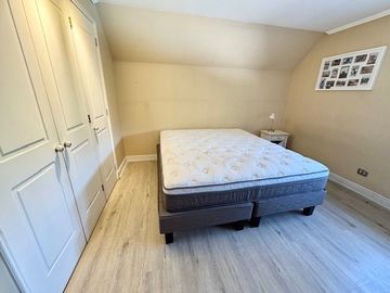 Casa en Venta en Colegio Everest - Santiago College