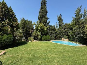 Casa en Venta en Colegio Everest - Santiago College