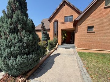 Casa en Venta en Colegio Everest - Santiago College