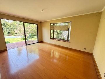 Casa en Venta en Colegio Everest - Santiago College
