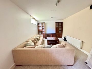 Casa en Venta en Colegio Everest - Santiago College